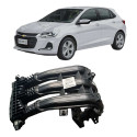 *coletor Interno Admissão Gm Onix 20/22 1.0 - 25204749