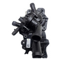 *bomba Aguá Motor Completa Vw Golf Tsi 1.4 12v 2014 A 2020
