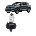 *hidrovácuo Volvo Xc40 2020 2021