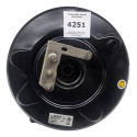 Hidrovácuo Freio L200 Triton Sport 2.4 16v 4x4 18/23 0204j00