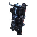 *coletor Admissão Renault Kardian 1.0 3cc Turbo 2024 2025