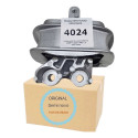 *coxim Calço Motor Lado Direito Chery Tiggo 8 Pro 1.5 21/24 