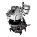 Turbina Subaru Wrx/forester/levorg 2015/2018 2.0 Mgt2259s
