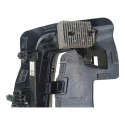  *led  Com Suporte Parachoque Tracker Le 2021 22/24 26237243