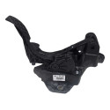 Pedal Freio Vw Gol Voyage G7 G8 C/pedal Acelerador E Suporte