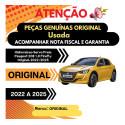 *hidrovácuo Servo Freio 208 Firefly 1.0 2022 A 2025 Original