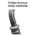  *mangueira Ar Condicionado Byd Dolphin Gs 180ev 2024 V594