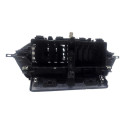*difusor Ar Central Comando Ar Peugeot 208 