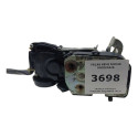 *tranca Elétrica Traseira Esquerda Jac J6 2010/2018