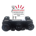 *comando Ar Condicionado Onix 2020 Ao 2024 26306966