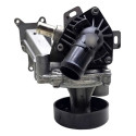 Bomba D\'água Completa Gm Onix 1.0 / 1.2 Turbo / 2020 Á 2023 