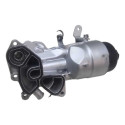 Resfriador Trocador Calor Filtro Óleo Expert Jumpy 1.6 18/20