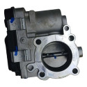 Corpo De Borboleta Tbi Citroen C3 1.0  2023 A 2025
