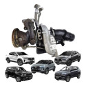  Turbina  Toro/compass/pulse 1.3 Flex 2022/2024 46338361