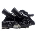 *bomba Aguá Motor Completa Vw Golf Tsi 1.4 12v 2014 A 2020