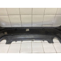 Para-choque Traseiro Bmw X1 2016 A 2020