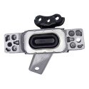 *coxim Motor Direito Tiggo 7 Tiggo 8 Pro 1.6 Ano 2020 A 2024