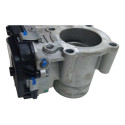 Corpo De Borboleta Tbi Citroen C3 1.0  2023 A 2025