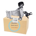 *suporte Compressor Ar Chery Tiggo 7 Pro 2022/ 2024 1.6 Aut