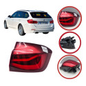 *lanterna Bmw Serie3 318i 320i 2016 A 2018 Com Led Direita