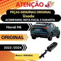 Amortecedor Dianteiro Esquerdo Haval H6 Hev Original