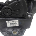 Pedal Freio Vw Gol Voyage G7 G8 C/pedal Acelerador E Suporte
