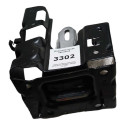 Coxim Calço Do Motor Esquerdo  C4 Cactus C3 1.6/peugeot 208 