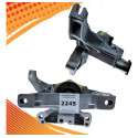 Coxim Motor Direito Citroen Jumpy 1.6 16v 2014/2021 4a100160