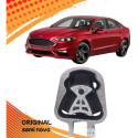 *coxim Suporte Do Câmbio Fusion 2013/2019 Dp53-6p082-cb Orig