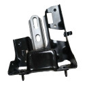 Coxim Calço Do Motor Esquerdo  C4 Cactus C3 1.6/peugeot 208 