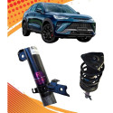Amortecedor Dianteiro Esquerdo Haval H6 Hev Original