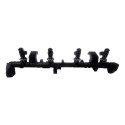 Flauta Com Bicos  Fiat Argo Cronos Toro Jeep Renegade 1.8 16