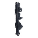 Flauta Com Bico Injetor 1.0 3cc Original Vw Gol Up Fox Polo