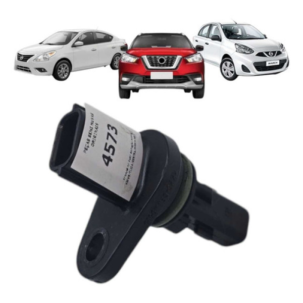 Sensor De Fase Rotação Nissan Kicks/tiida/sentra/march/versa