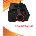 Caixa Fusível Chevrolet Tracker 1.4 2017 2018 2019 42588100