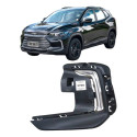  *led  Com Suporte Parachoque Tracker Le 2021 22/24 26237243