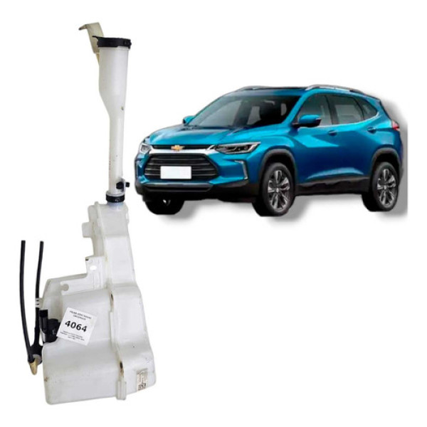 *reservatório Tracker Premier 1.0 Turbo 2020/2024 26321787