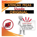 *lanterna Direita Tampa Chevrolet Cruze 2012 A 2015 Direito/passageiro Vermelho