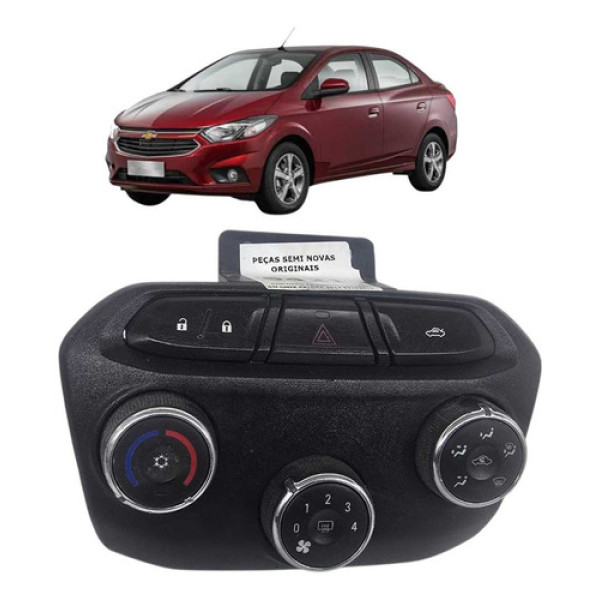 *comando Do Ar Condicionado Do Ford Ka 2014 A 2022