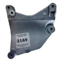 Suporte Compressor Ar Jeep Renegade E Fiat Toro 1.8 55282076