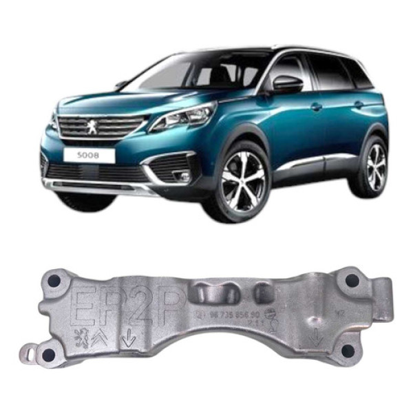 *suporte Do Motor Peugeot 3008 5008 2018 9673585680