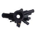 *carcaça Da Válvula Termostática Cherry Tiggo 8