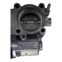 *corpo Borboleta Tbi Compass Renegade Toro 1.3 Turbo 22/24