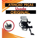 Fechadura Capo Onix E Prisma 2013 A 2019 C/sensor 