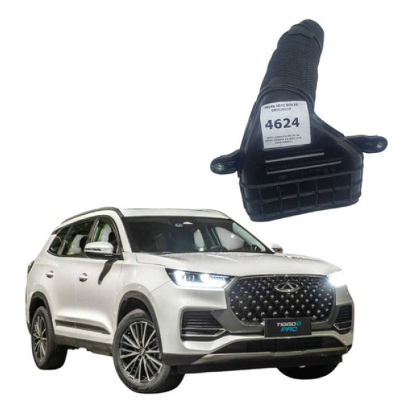 Duto Caixa Filtro De Ar Chery Tiggo 8 1.6 2021 A 2024 Origin