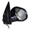 Retrovisor Elétrico Direito Mit. Outlander 2014/2015 C/pisca