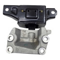 Coxim Suporte Calço Superior Câmbio Hb20 1.0 2023 2024 Origi