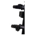 Flauta Com Bicos  Fiat Argo Cronos Toro Jeep Renegade 1.8 16