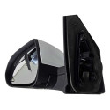 Retrovisor Elétrico Esquerdo Chevrolet Onix 2016/2019