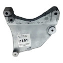 Suporte Compressor Ar Jeep Renegade E Fiat Toro 1.8 55282076